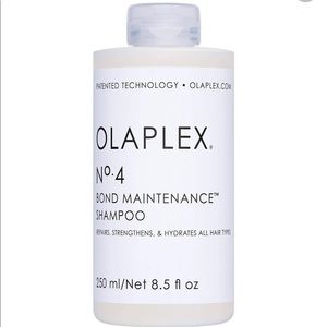 Olaplex #4 Shampoo Bond Maintenance